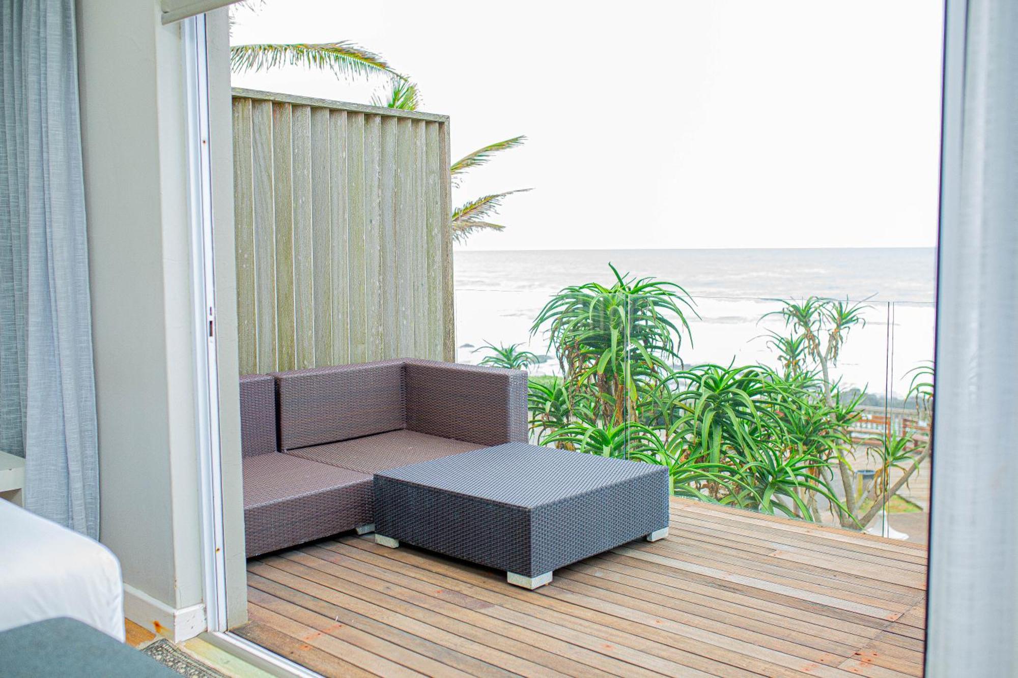 Vetho House Villa Ballito Eksteriør billede