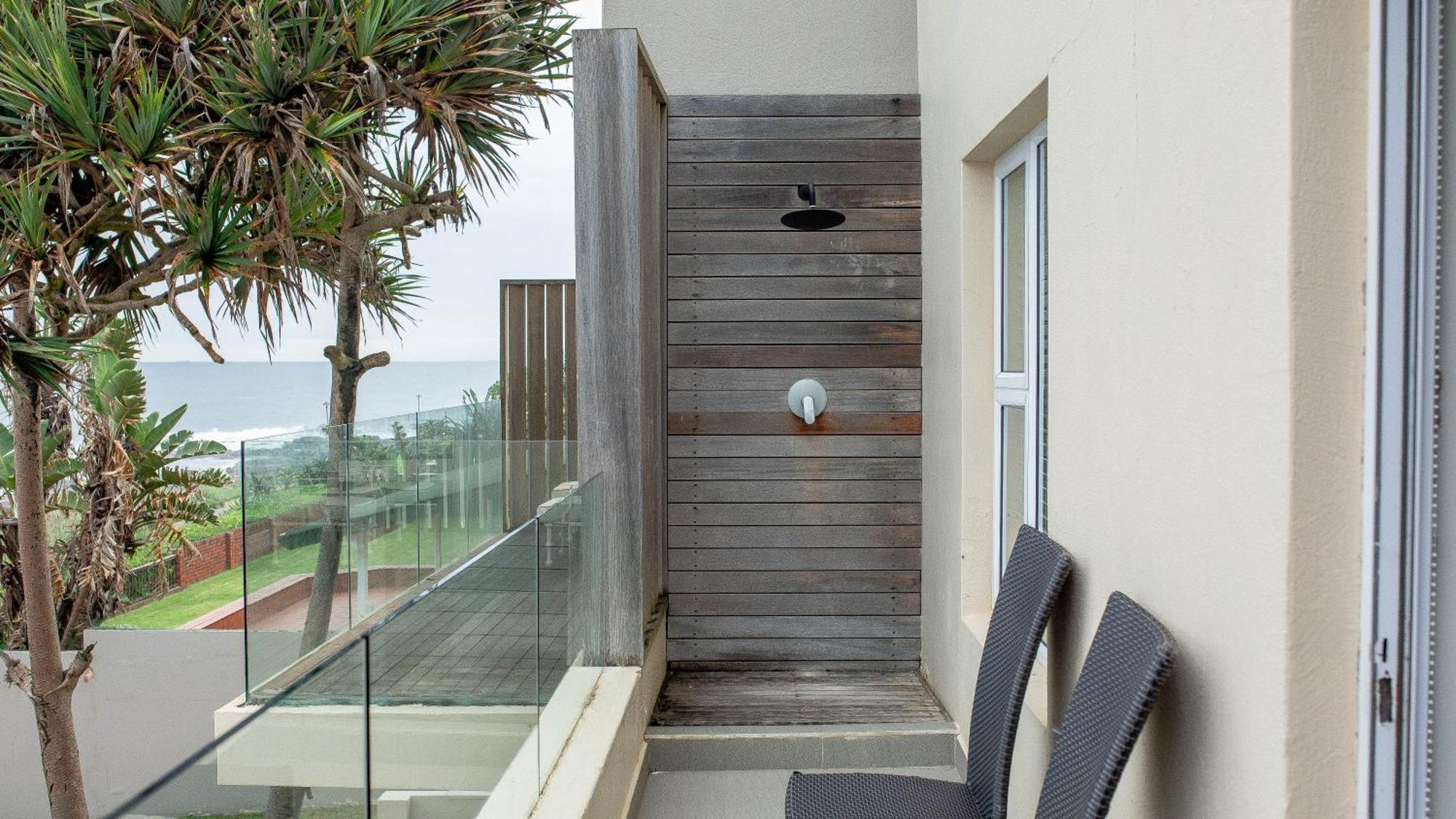 Vetho House Villa Ballito Eksteriør billede