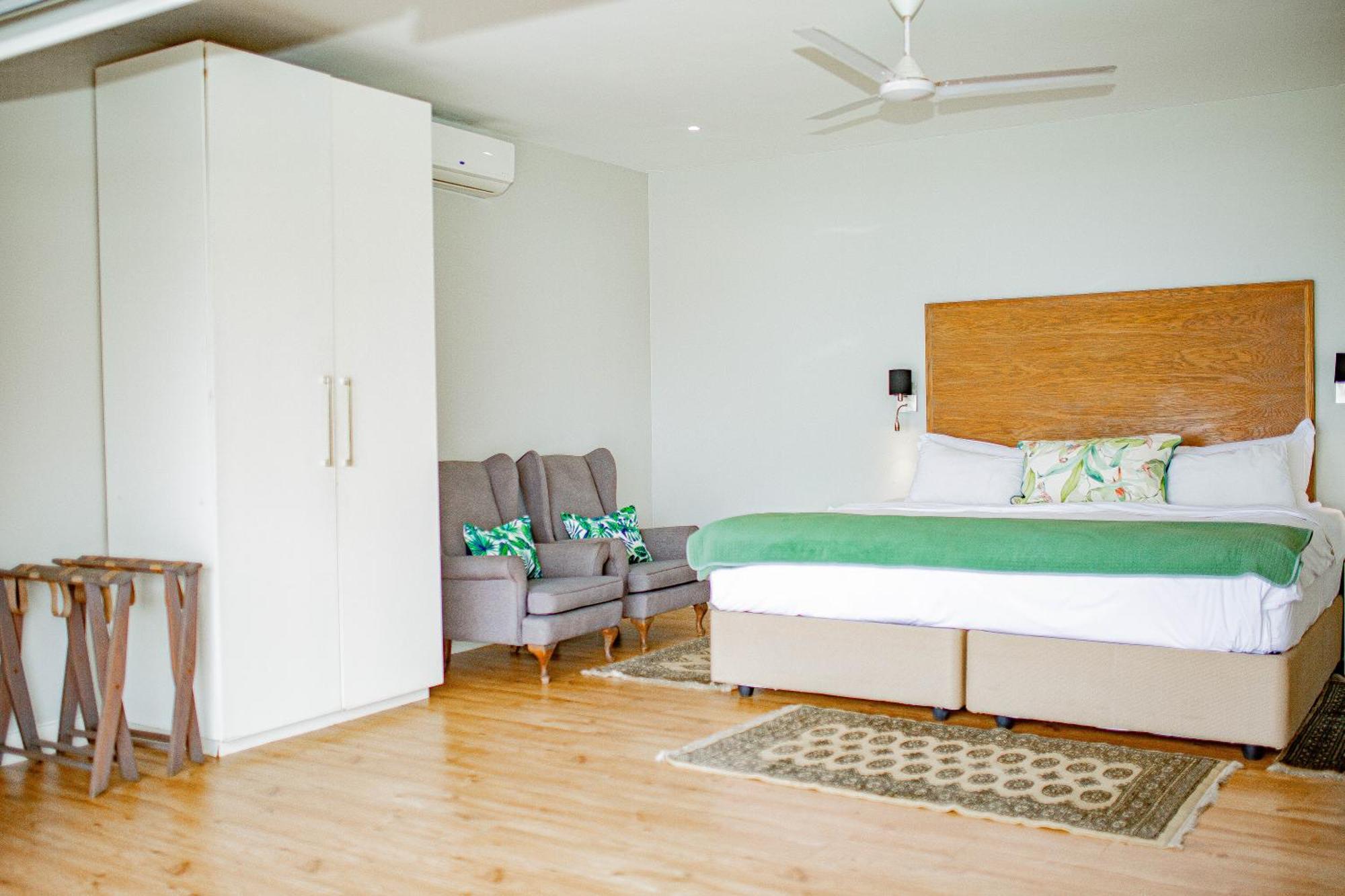 Vetho House Villa Ballito Eksteriør billede