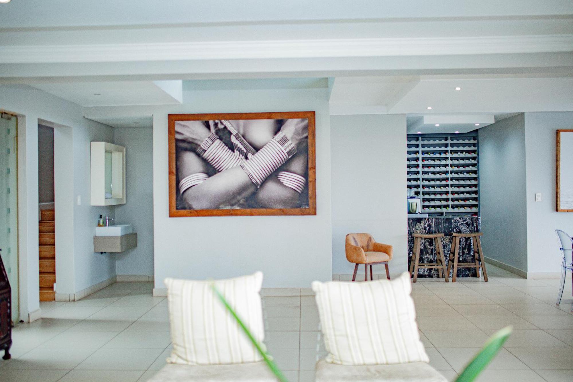Vetho House Villa Ballito Eksteriør billede