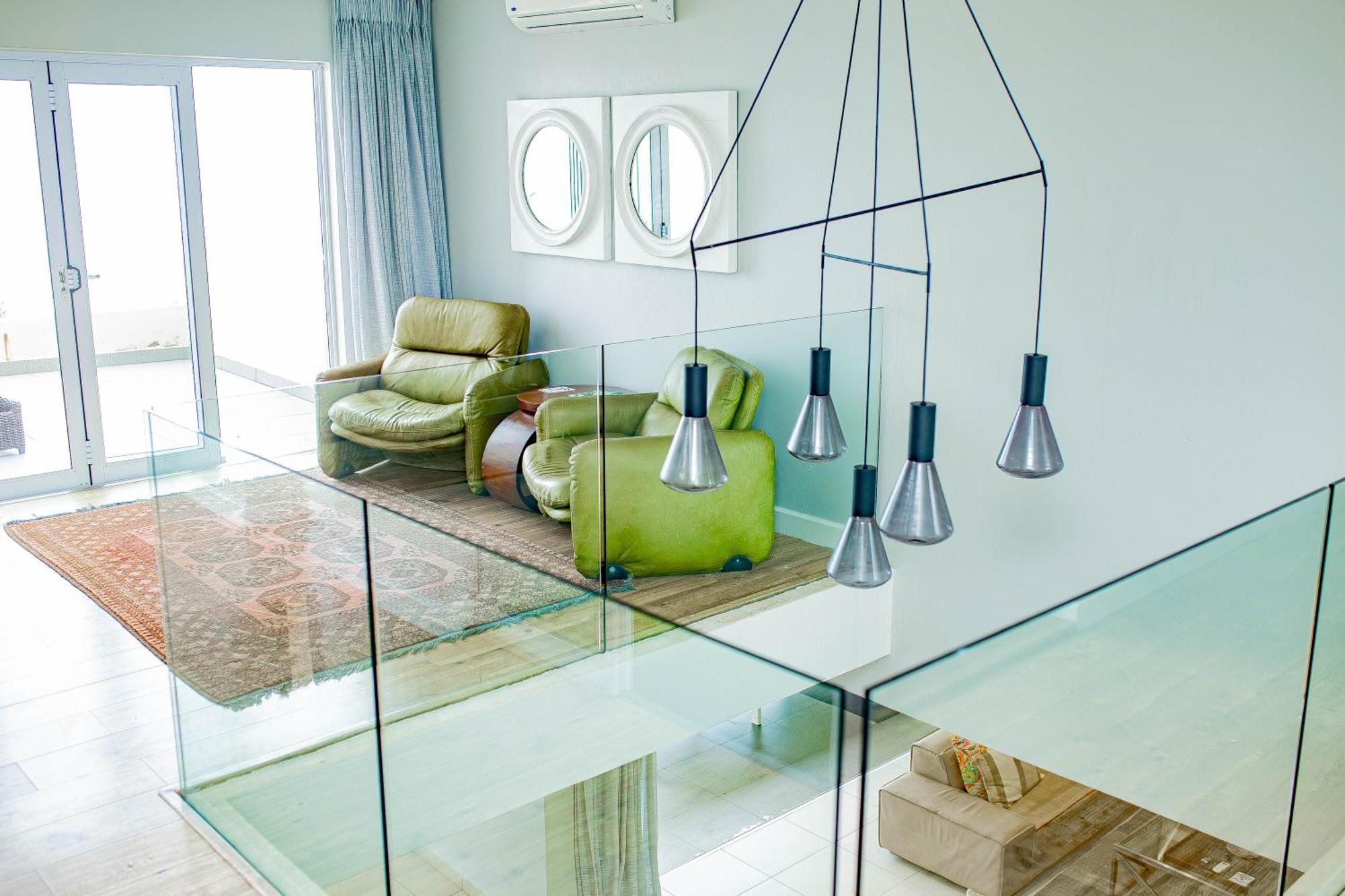 Vetho House Villa Ballito Eksteriør billede