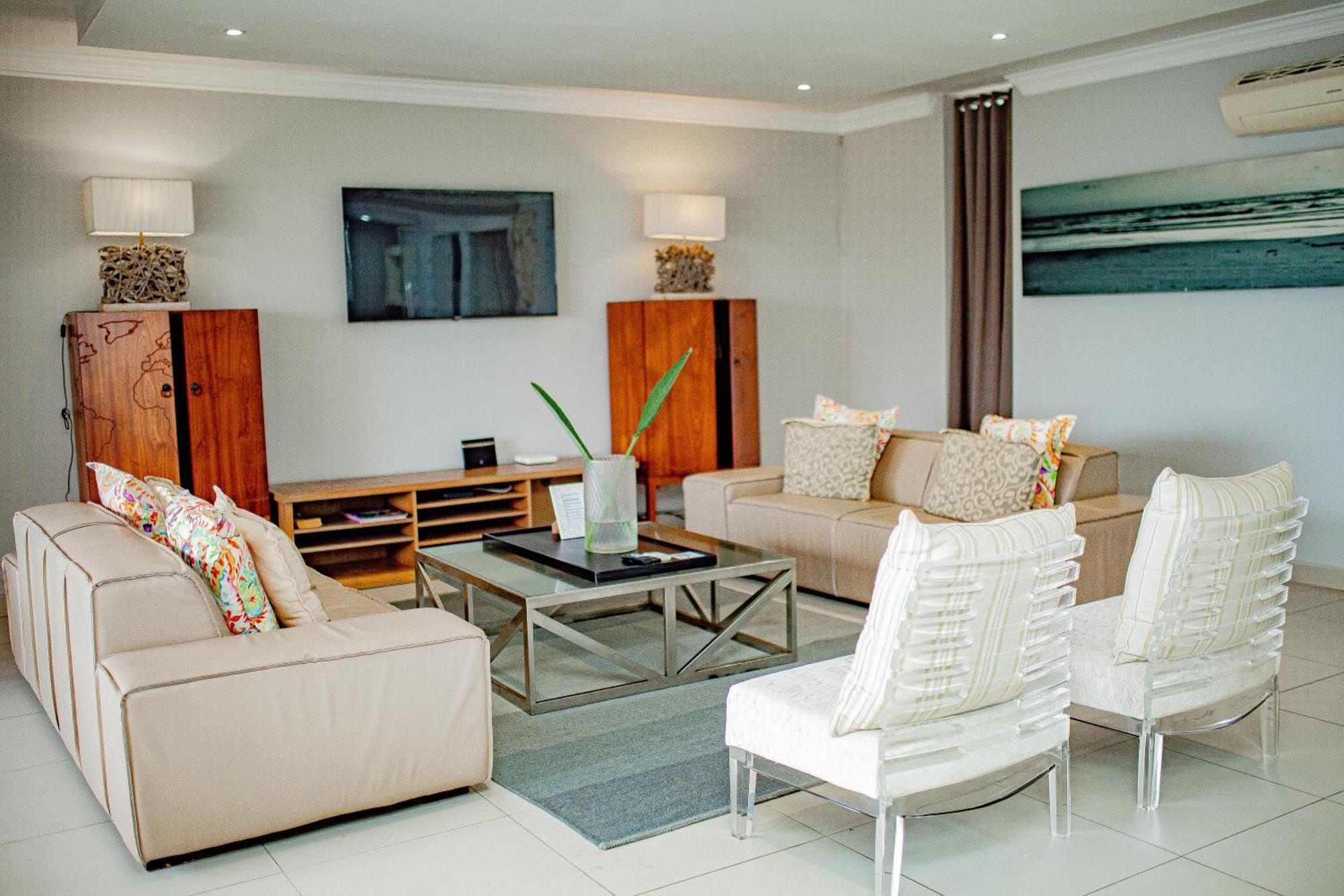 Vetho House Villa Ballito Eksteriør billede