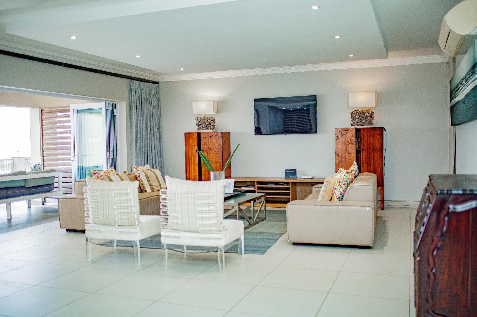 Vetho House Villa Ballito Eksteriør billede