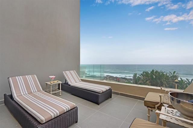 Vetho House Villa Ballito Eksteriør billede
