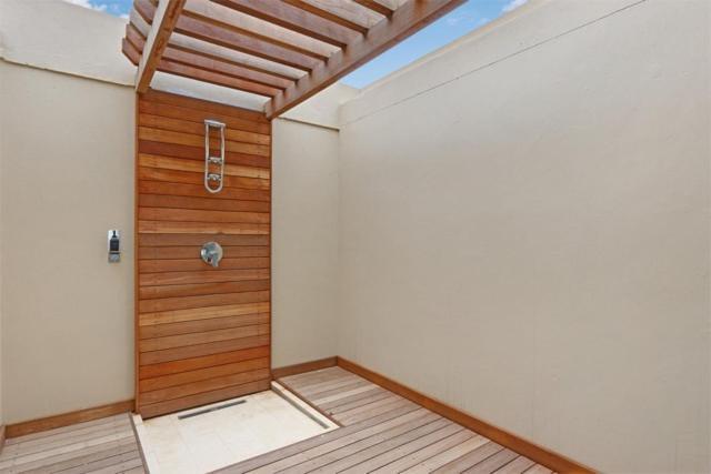 Vetho House Villa Ballito Eksteriør billede