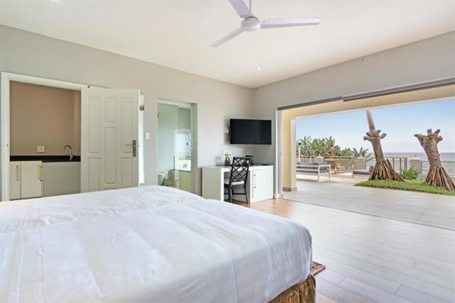 Vetho House Villa Ballito Eksteriør billede