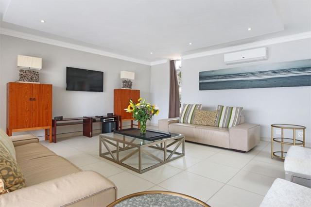 Vetho House Villa Ballito Eksteriør billede