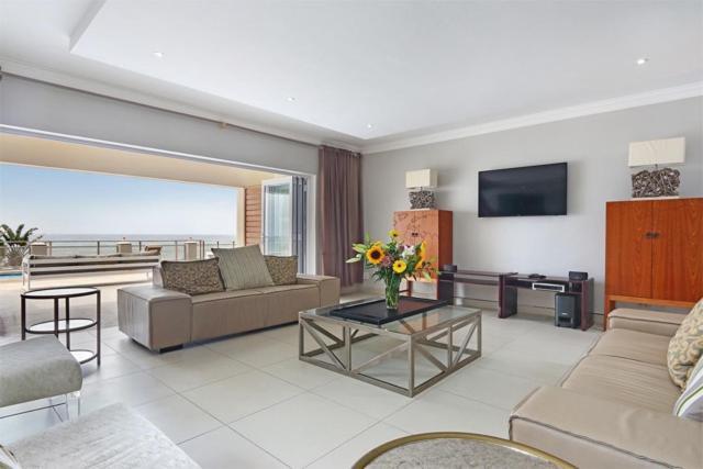 Vetho House Villa Ballito Eksteriør billede