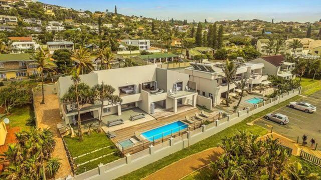 Vetho House Villa Ballito Eksteriør billede