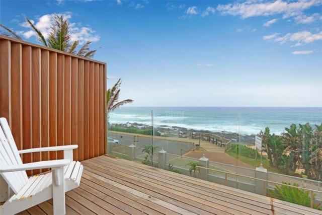 Vetho House Villa Ballito Eksteriør billede