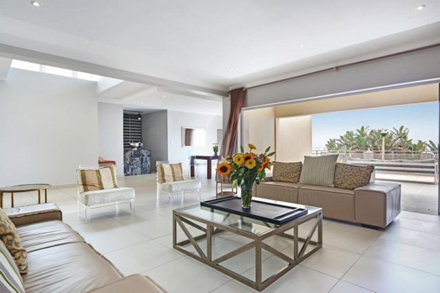 Vetho House Villa Ballito Eksteriør billede