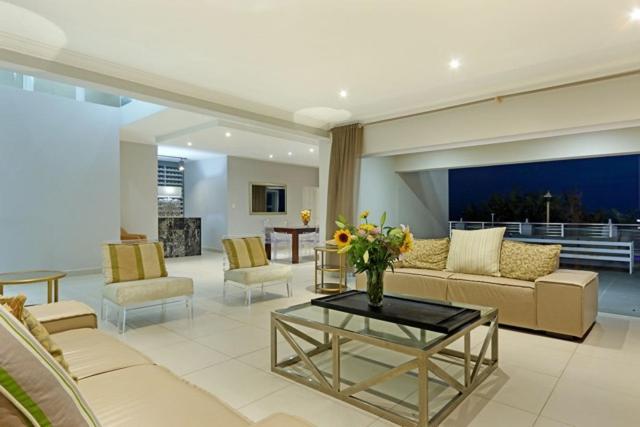 Vetho House Villa Ballito Eksteriør billede