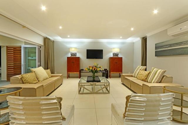 Vetho House Villa Ballito Eksteriør billede