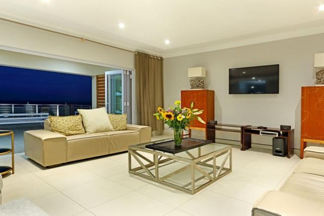 Vetho House Villa Ballito Eksteriør billede