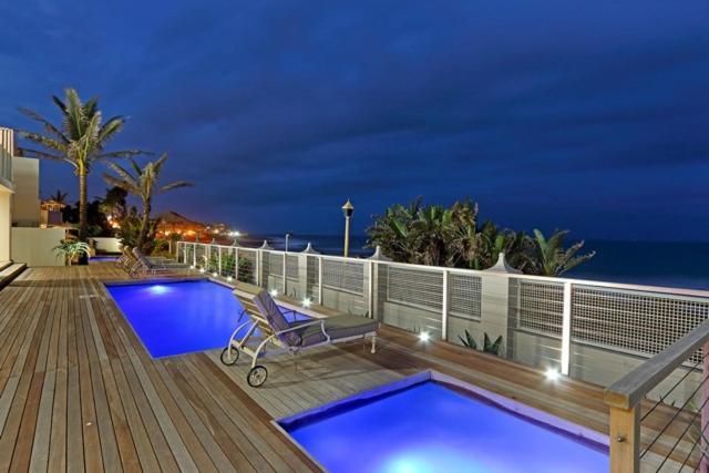 Vetho House Villa Ballito Eksteriør billede